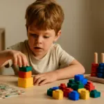Puzzle e costruzioni per lo sviluppo cognitivo: quali scegliere per stimolare la mente in crescita