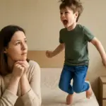 Salti di crescita nei bambini: come gestire cambiamenti improvvisi evitando inutili ansie