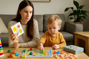 Giochi da tavolo per piccoli: come sceglierli evitando acquisti inutili e poco adatti