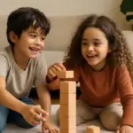 Bambini e gelosia: come affrontarla in famiglia senza creare competizione tra fratelli