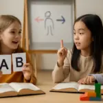 Sviluppo del linguaggio nei bambini bilingue: vantaggi inaspettati che facilitano altri apprendimenti