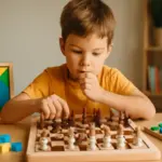 Giochi per sviluppare la concentrazione: proposte efficaci che non annoiano neanche i più vivaci