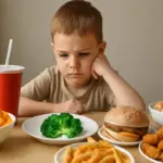 Cibi ultraprocessati nei piccoli: perché limitarli è fondamentale secondo i pediatri
