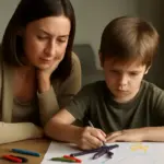 L’importanza del disegno per la crescita emotiva: come interpretare i segnali che spesso sfuggono