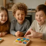 Bambini capricciosi a tavola: strategie intelligenti che funzionano senza punizioni