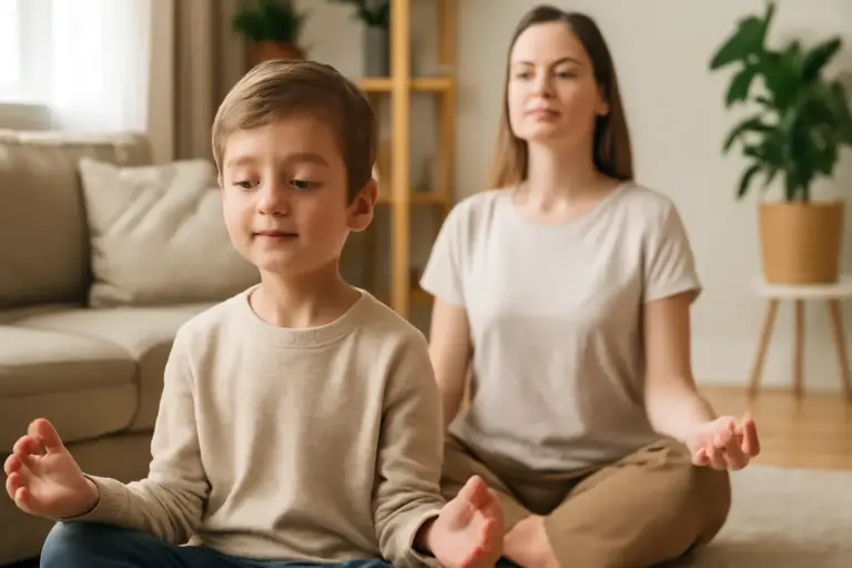 Come aiutare il bambino a gestire le frustrazioni? Tecniche semplici che migliorano l’autoregolazione