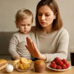 Alimenti proibiti sotto i 3 anni: l’elenco aggiornato che genitori spesso ignorano