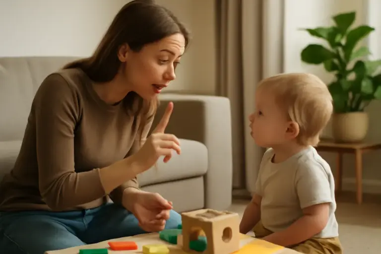 Quando iniziano a parlare i bambini? Scopri i fattori che accelerano lo sviluppo del linguaggio