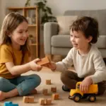 Mamma e papà separati: quante differenze nei bambini piccole scelte quotidiane che fanno la differenza