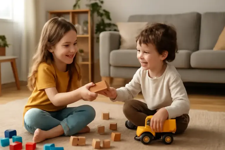 Mamma e papà separati: quante differenze nei bambini piccole scelte quotidiane che fanno la differenza