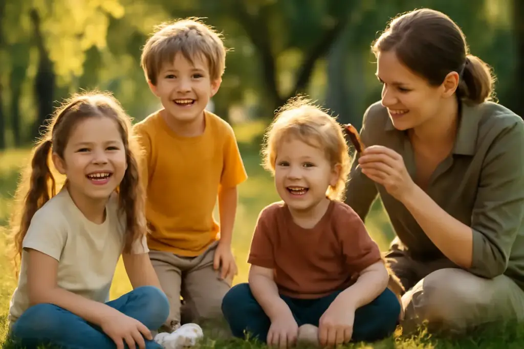 Bambini e raffreddori frequenti: strategie poco note per ridurli senza ricorrere sempre ai farmaci