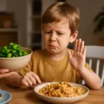 Ricette facili per bambini che non vogliono mangiare verdure: risultati sorprendenti a tavola