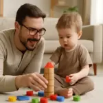 Capricci frequenti nei bambini di 2 anni: errori educativi da evitare subito per crescere sereni
