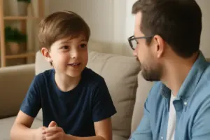 Ritardi nello sviluppo del linguaggio: quali campanelli d’allarme non ignorare secondo gli esperti