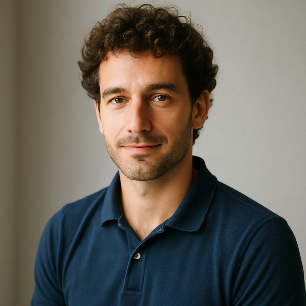 Cristian Fabbri